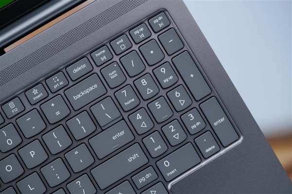 酷睿Ultra X9 388H加持！联想小新Pro 16 GT AI元启版图赏