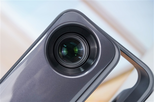 1300CVIA亮度+哈曼音响！哈趣K3 Ultra Max投影仪图赏