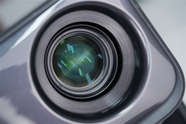 1300CVIA亮度+哈曼音响！哈趣K3 Ultra Max投影仪图赏