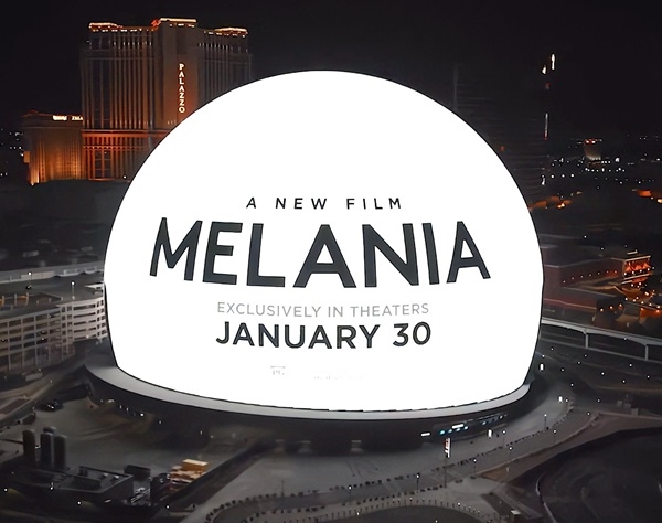 亚马逊斥巨资讨好第一家庭