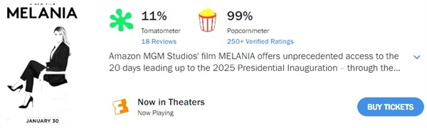 亚马逊斥巨资讨好第一家庭