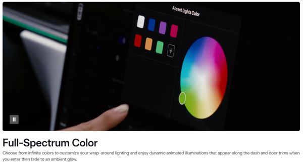 刚改款就停产 特斯拉毛豆S和X犯啥事了!