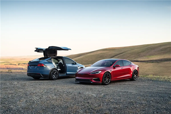 刚改款就停产 特斯拉毛豆S和X犯啥事了!