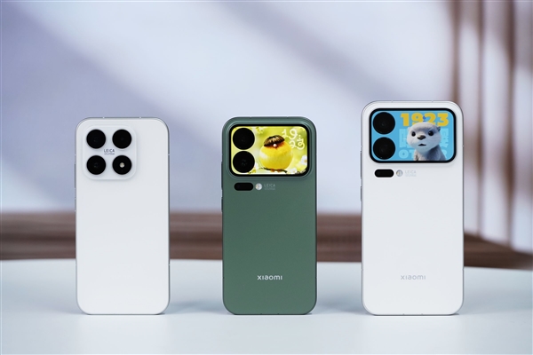 小米17/Pro/Pro Max新固件开始内测：相机体验重磅升级！