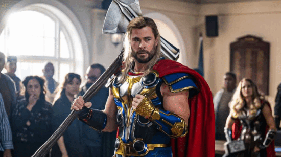 狠调生活方式!锤哥因老年痴呆风险彻底改饮食