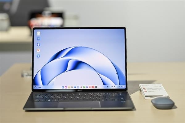 华为终于揭晓MateBook Pro芯片真身：麒麟X90！