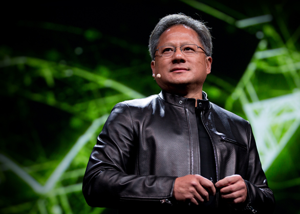 AI浪潮下电力缺口加剧 黄仁勋：相关投资到位 能源成本将下降