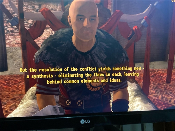 《辐射》新季向《范布伦》致敬