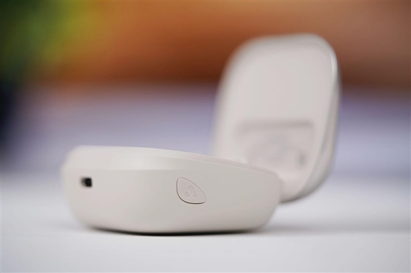 耳机盒居然带屏幕！999元当贝Air 1图赏